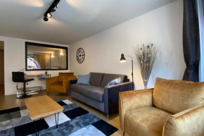 Le Royal 4 - Apartment for 4 people in the city center